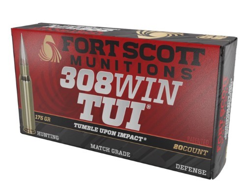 FSM 308 175GR TUI 20RD - Win Repeating Arms Promotion